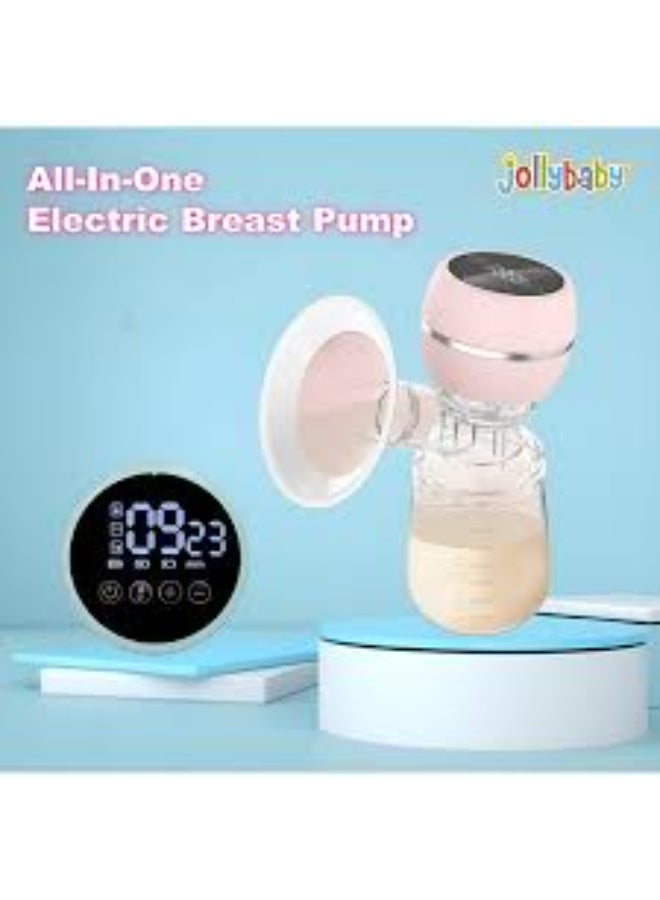 شفاط ثدي كهربائي اربع اوضاع - Image 5